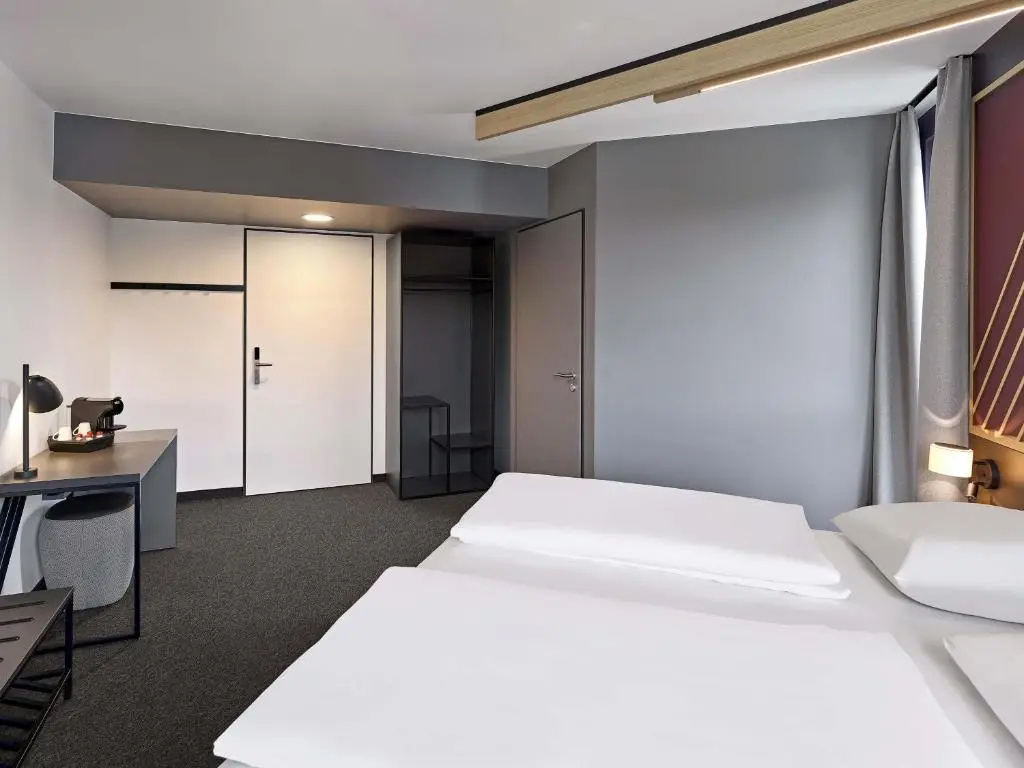 Hotel photo 5