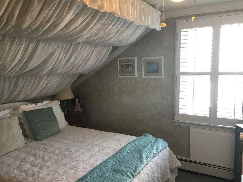 Inn on the Ocean - Général