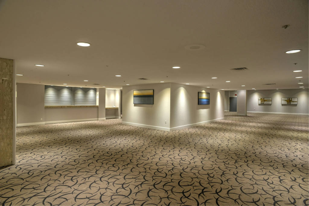 DoubleTree by Hilton Hotel London Ontario - Général