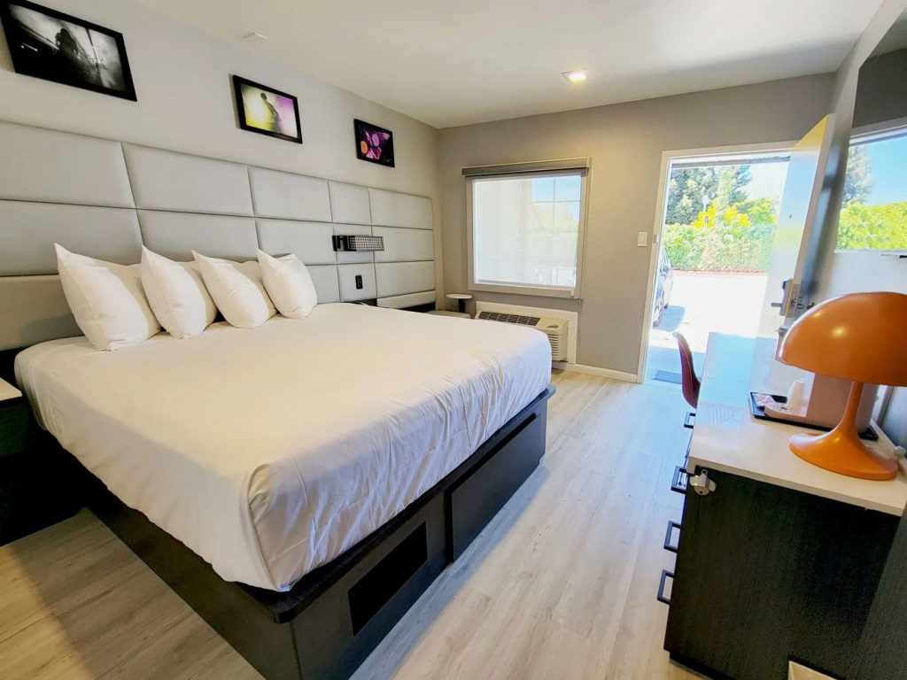Signature Inn Santa Clara - Général