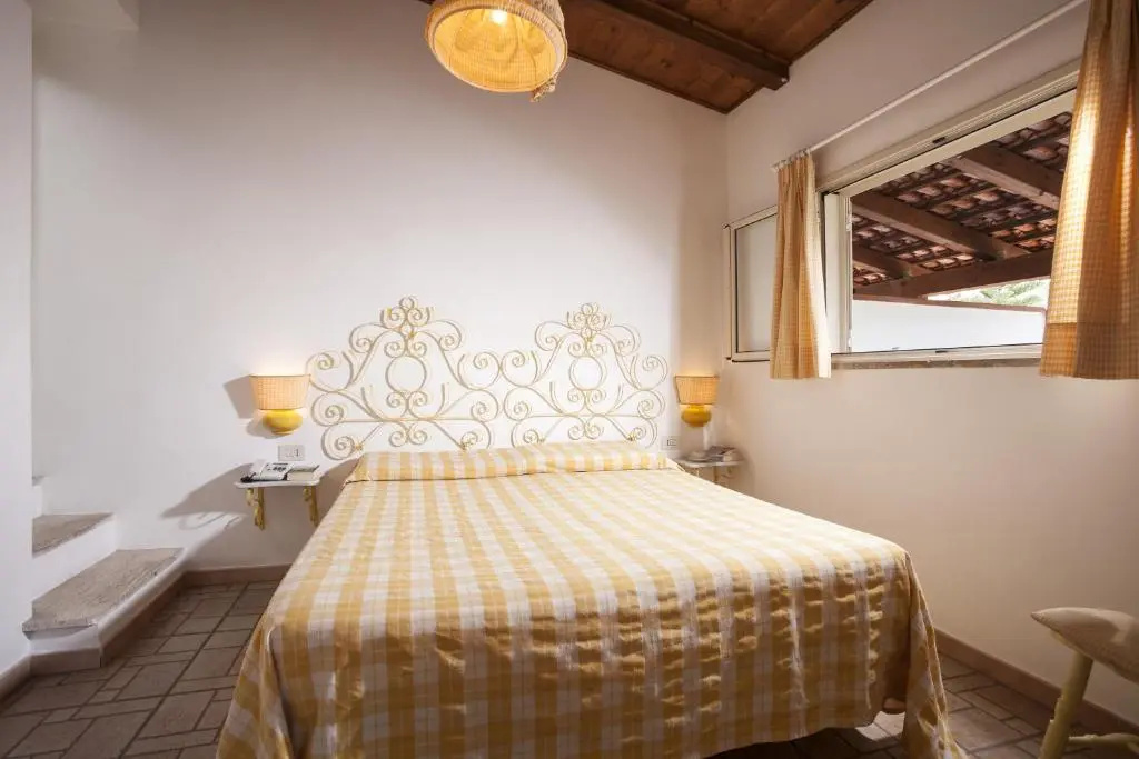 Le Roccette Club - Chambres