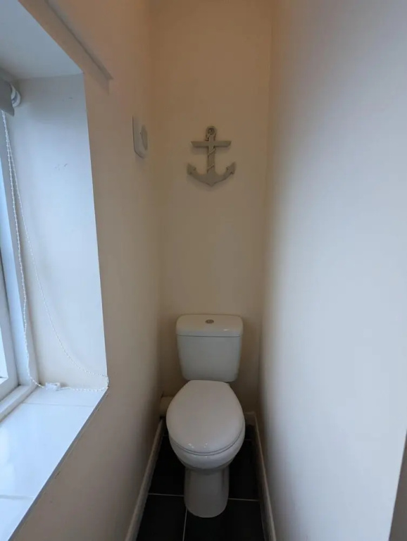 1 Bed Adore Cottage - Bwthyn Bach Addawol - фото 8