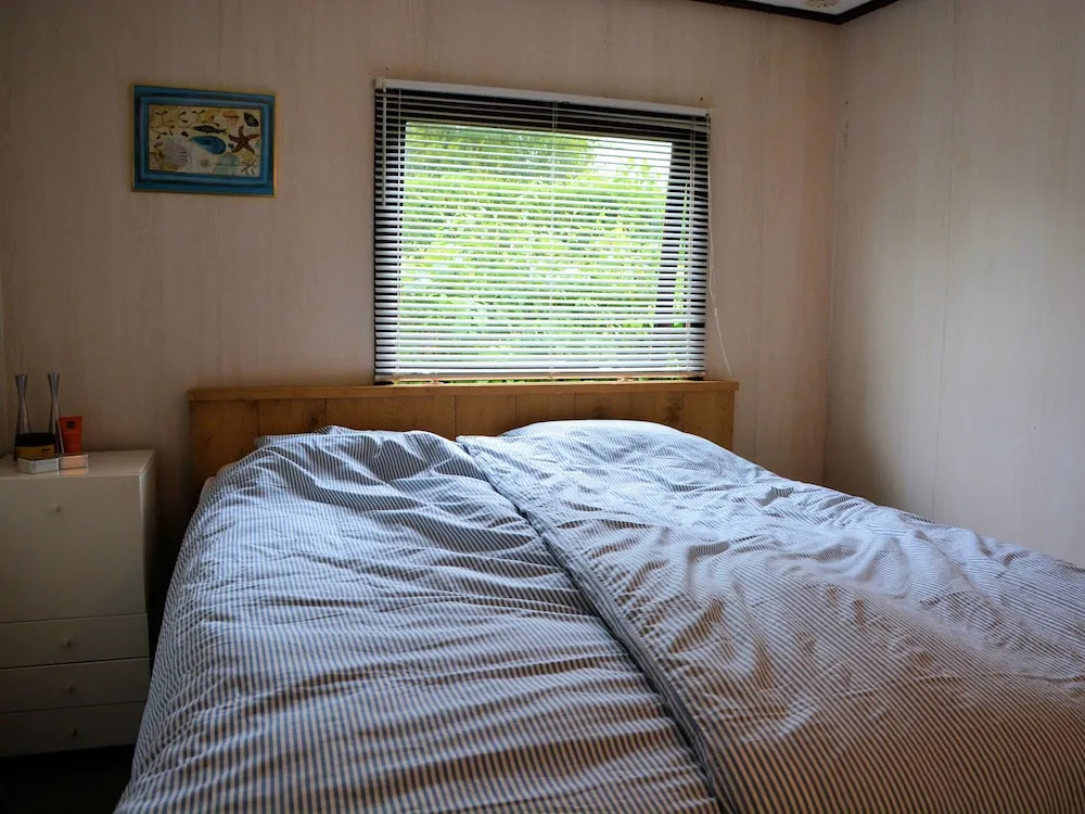 Boutique Holiday Home in Noordwijk near Sea
