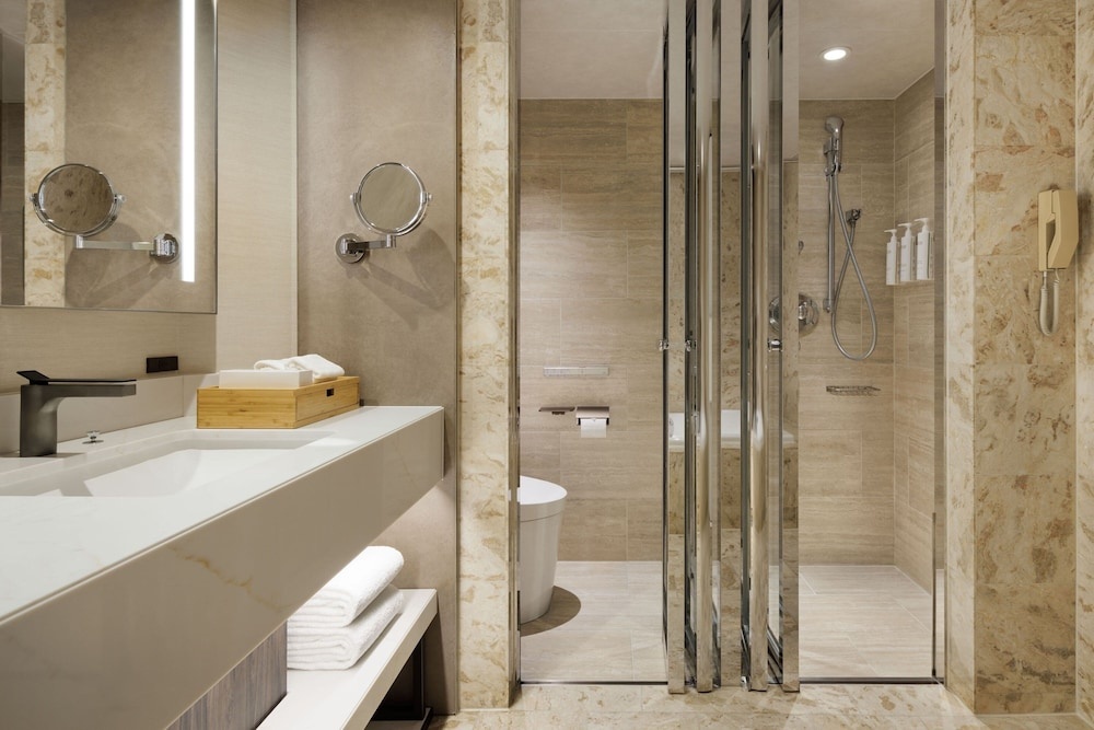 Courtyard by Marriott Tokyo Ginza Hotel 사진 17