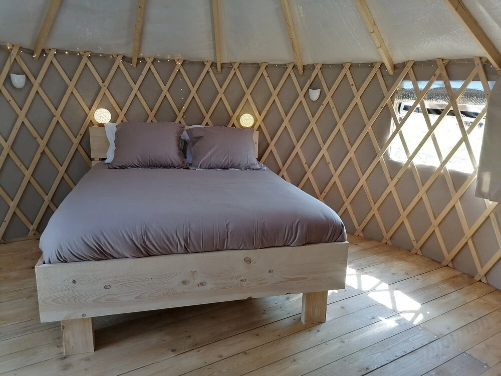 Voir la photo 3 — Ferme du Caroire
