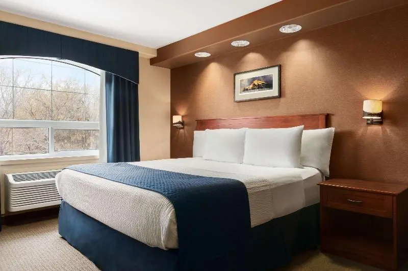 Superior Double room (full double bed)