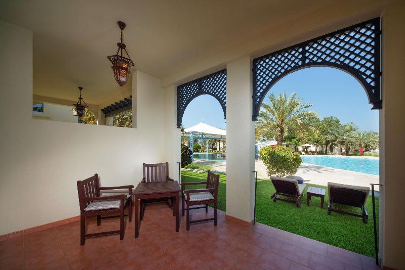 Hilton Ras Al Khaimah Resort & Spa