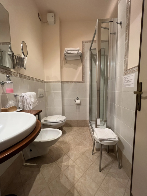 Viole Country Hotel - Général