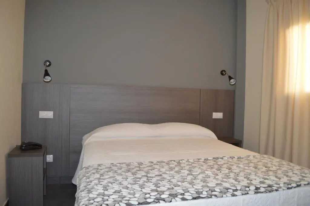 Puerto Canteras - Chambres