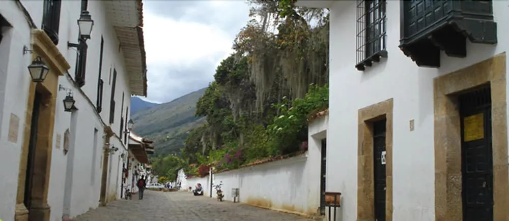 Hospederia El Marques de San Jorge - Général