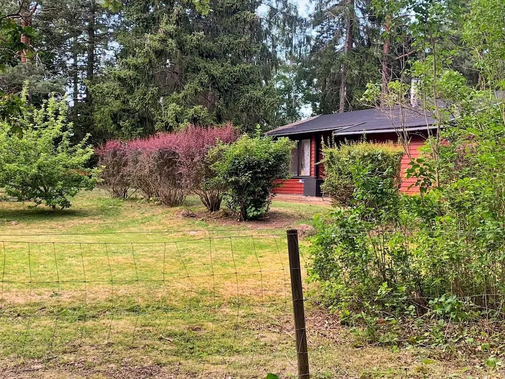 5 Person Holiday Home in Vaddo
