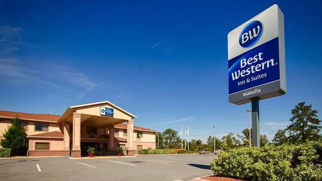 Best Western Plus Wakulla Inn & Suites