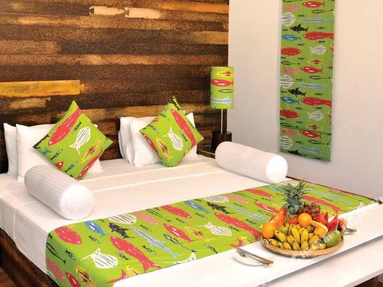 Maalu Maalu Resort & Spa