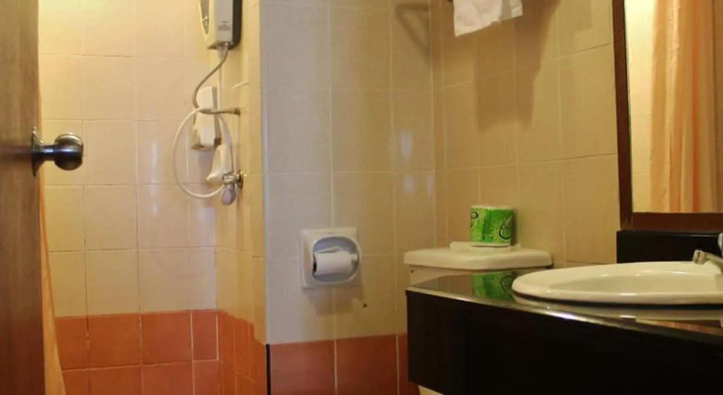 The Krystal Suites Penang - Général