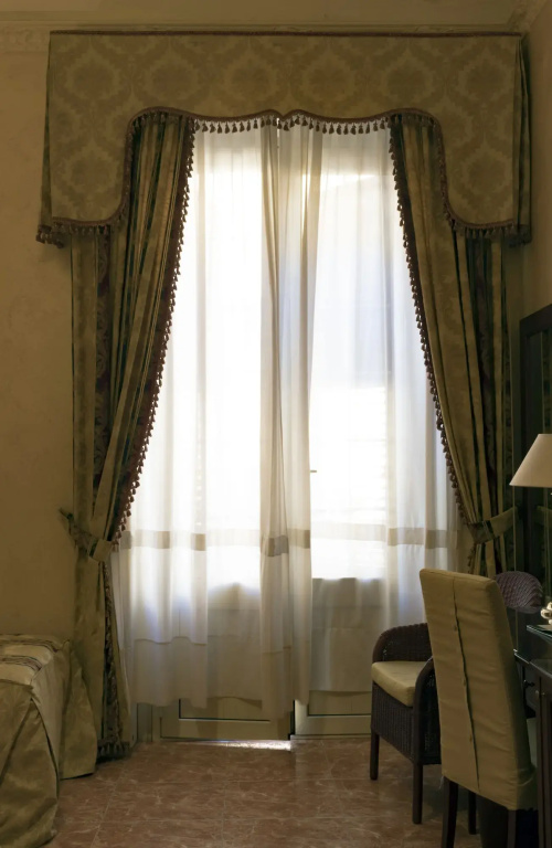 Hotel Joli - Général