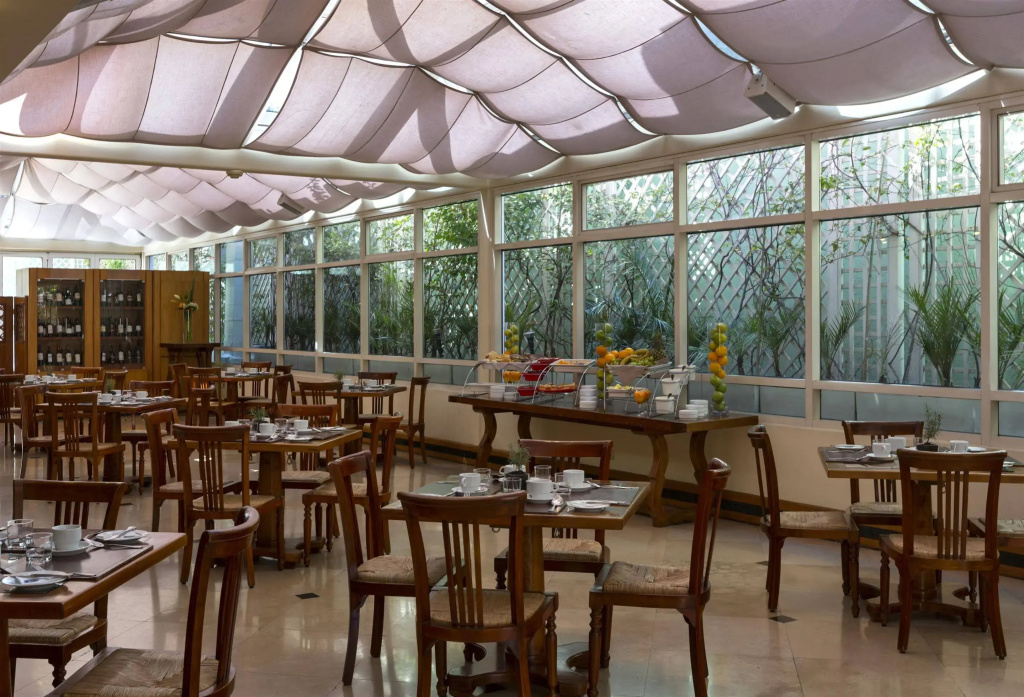 Four Points by Sheraton Santiago - Général