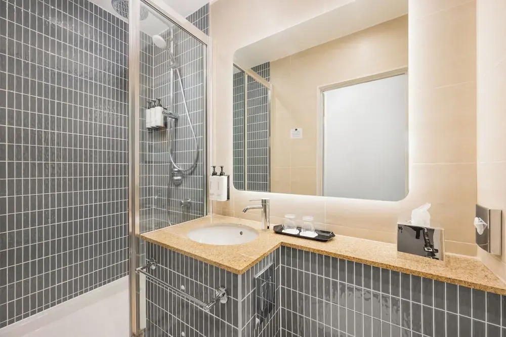 voco Letchworth Hall by IHG - Chambres