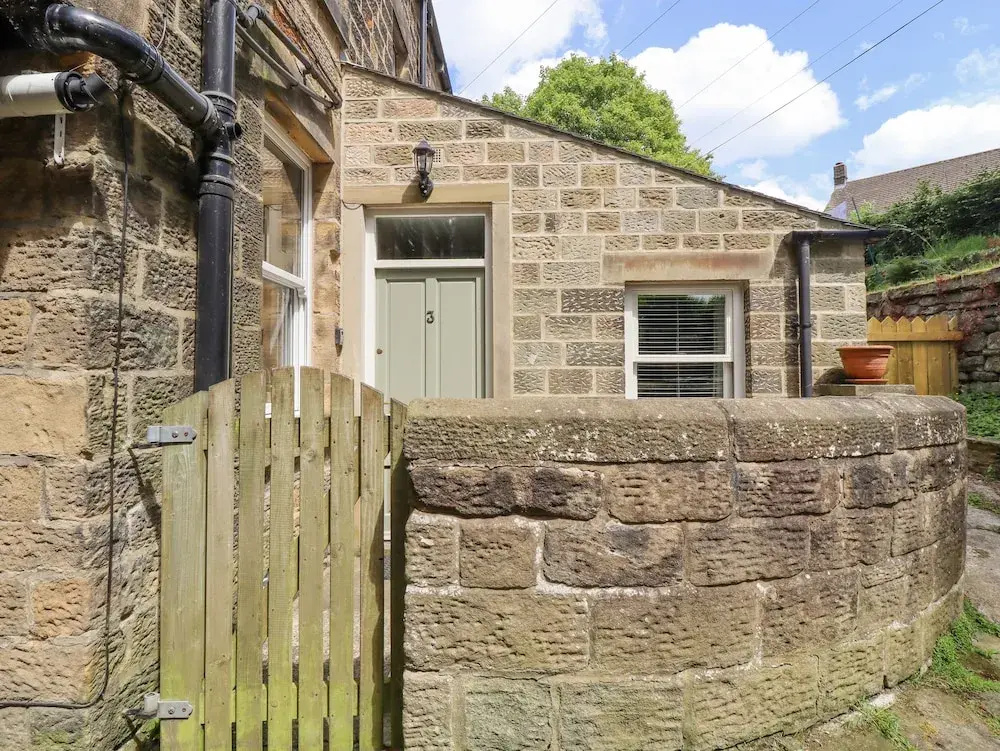3 Hamilton Terrace