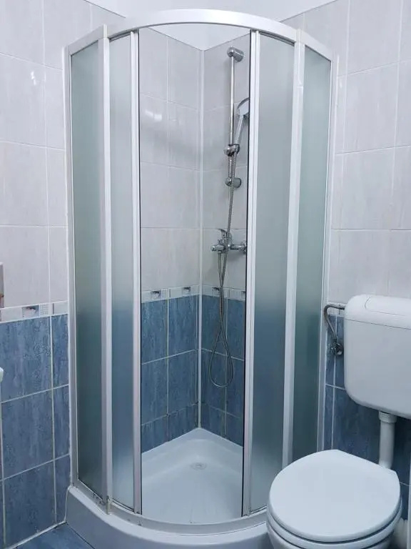 Vila Vanda - Chambres