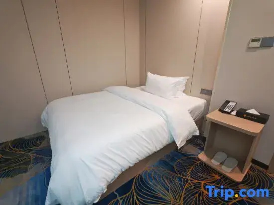 Platinum Holiday Hotel - Chambres