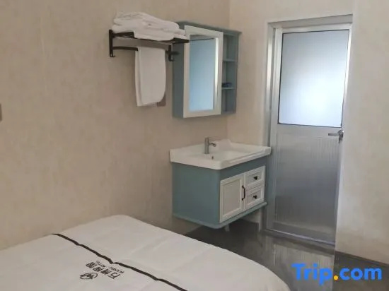 Xinxiang Hotel - Chambres