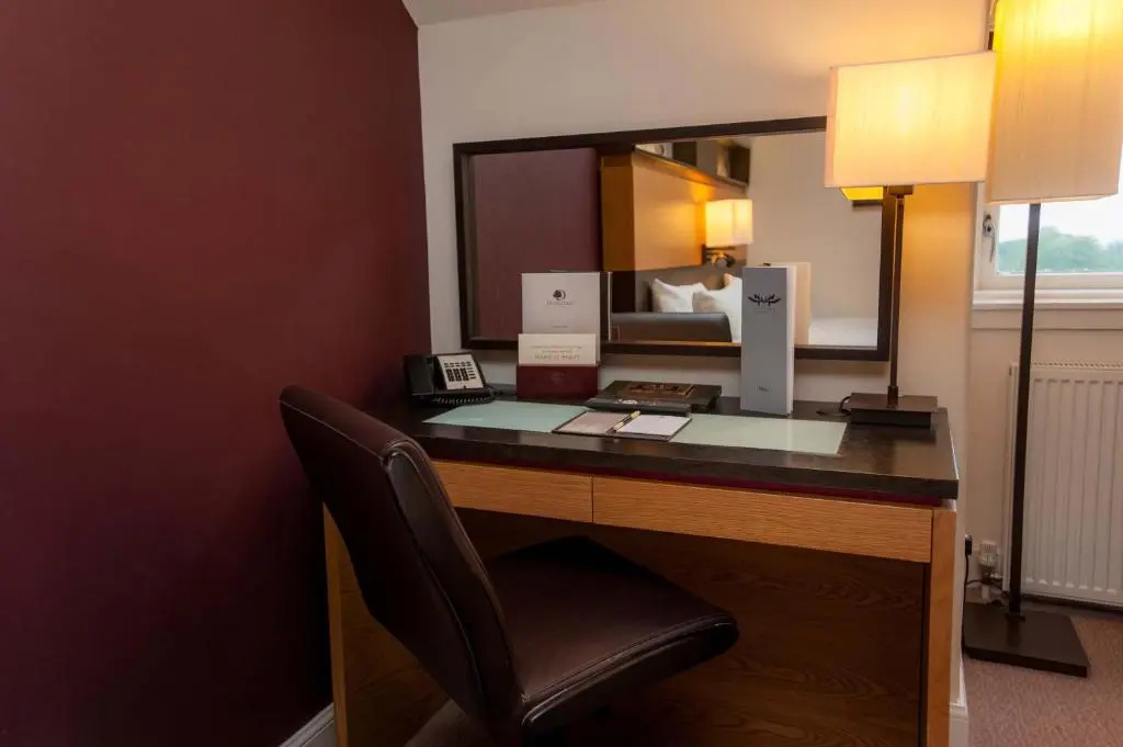 Apex Dunblane Hydro Hotel - Chambres