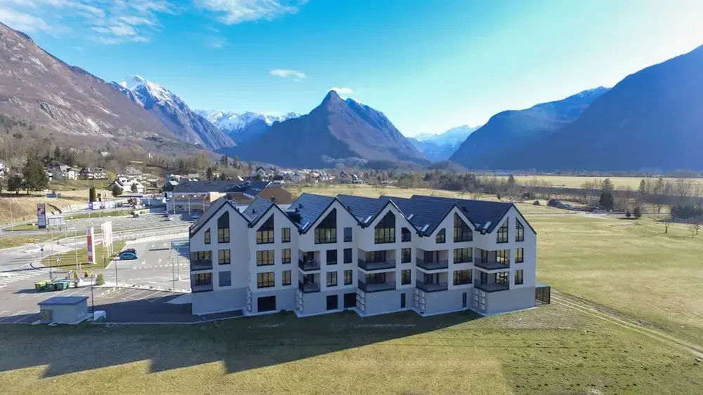 So a Valley Suites - Superior Apartment 09