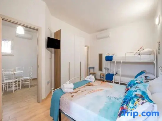 Dimora Azzurra – Fronte Mare a Porto Cesareo