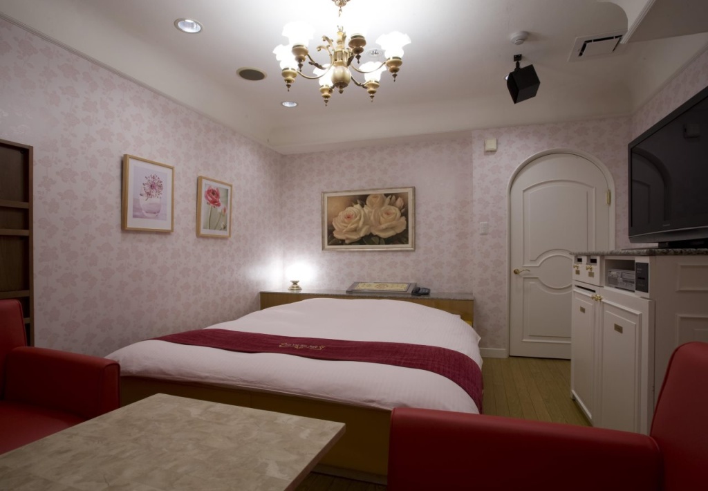 Hotel Osaka la vie en soft – Adults Only 사진 20