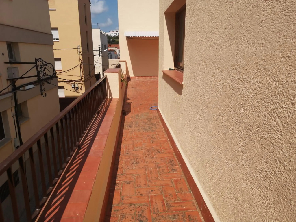 Apartamento duplex vacacional