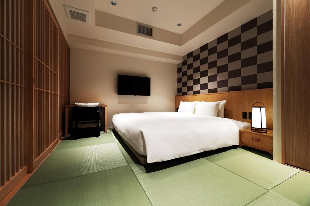 Prostyle Ryokan Tokyo Asakusa 사진 1