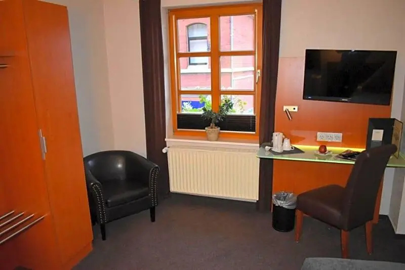 Hotel Neue Stuben — 5