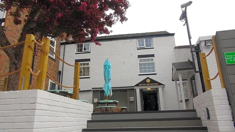 The Star Inn