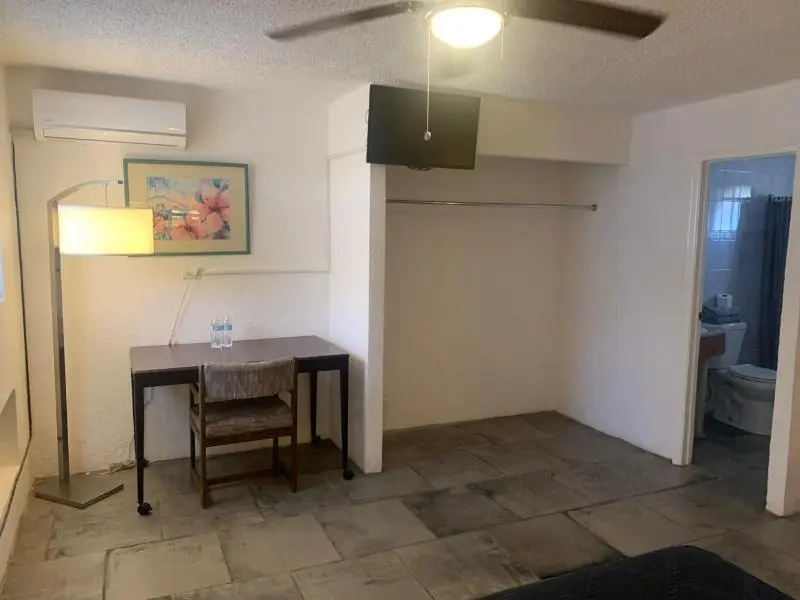 Suite