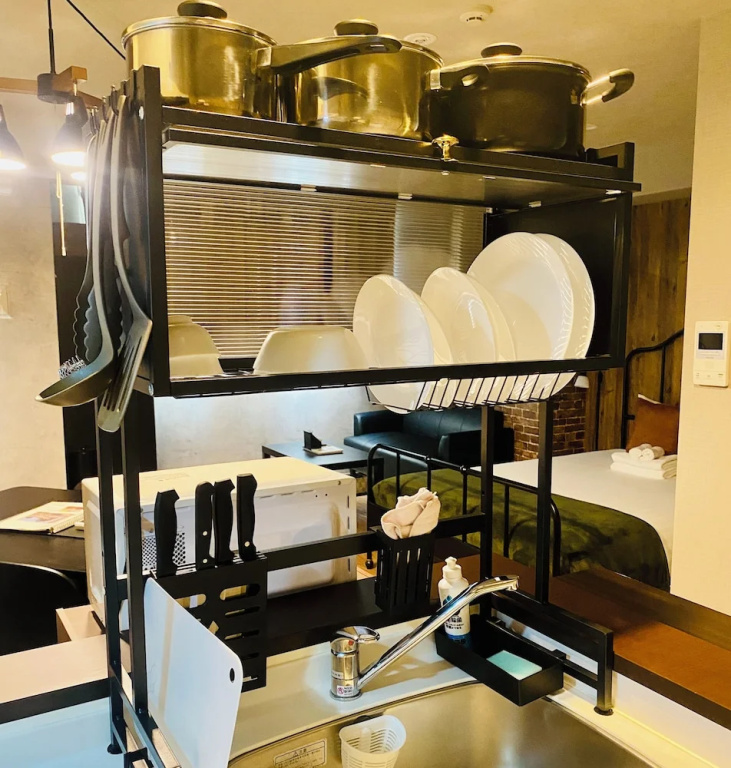 HOTEL ffosaka.com 사진 4