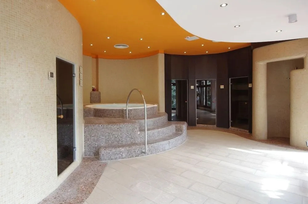 Corso Boutique Hotel - Général