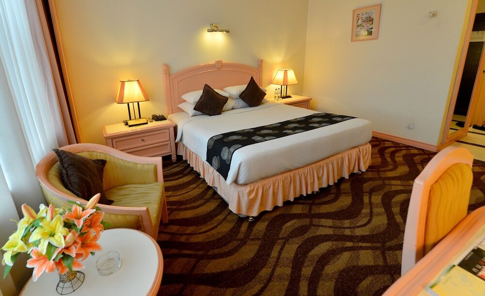 Emerald Puteri Hotel