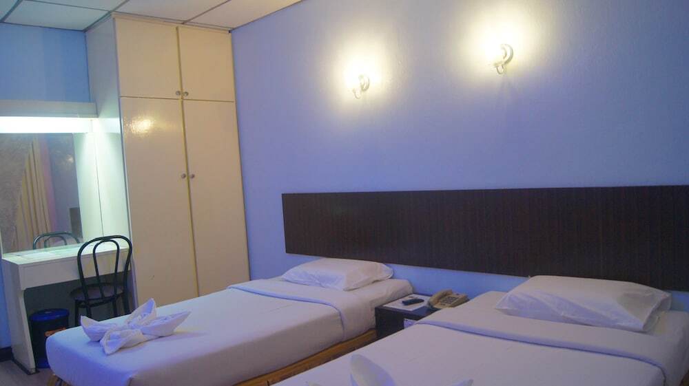 Hotel Hsiang Garden