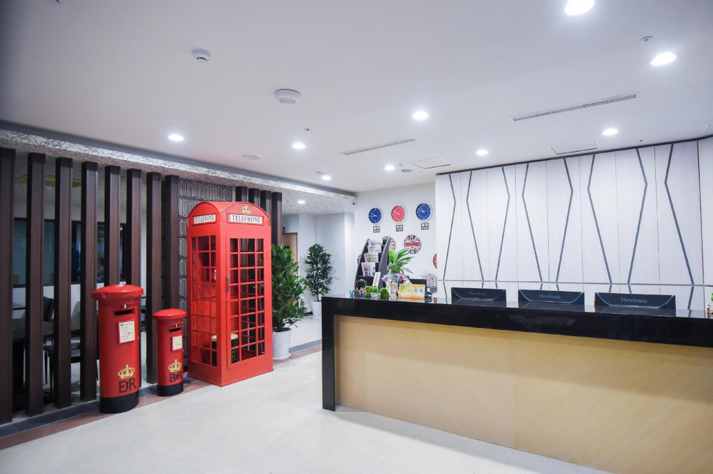 Hotel photo 19