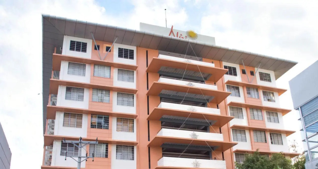 Alicia Residences