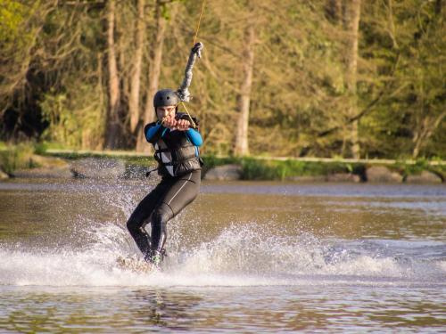 La résidence hôtelière des Ormes