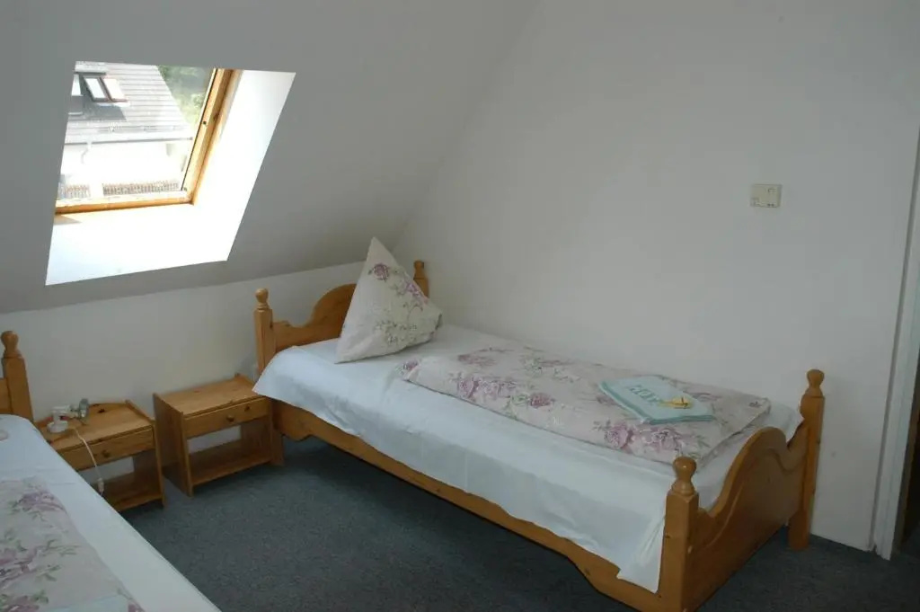Penzion Bobešova bouda - Chambres