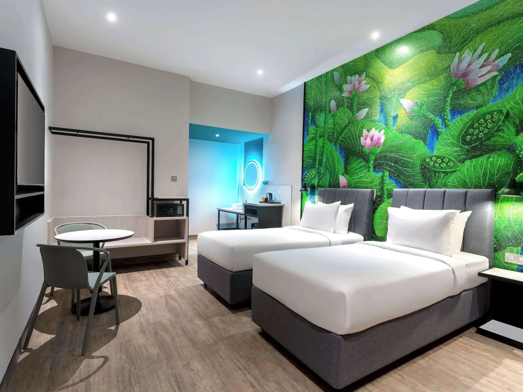 Ibis Styles Sepang Klia - фото 2