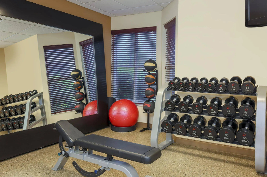 Homewood Suites by Hilton Nashville Airport - Général