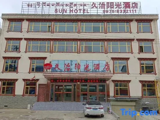 Jigzhi Sunshine Hotel