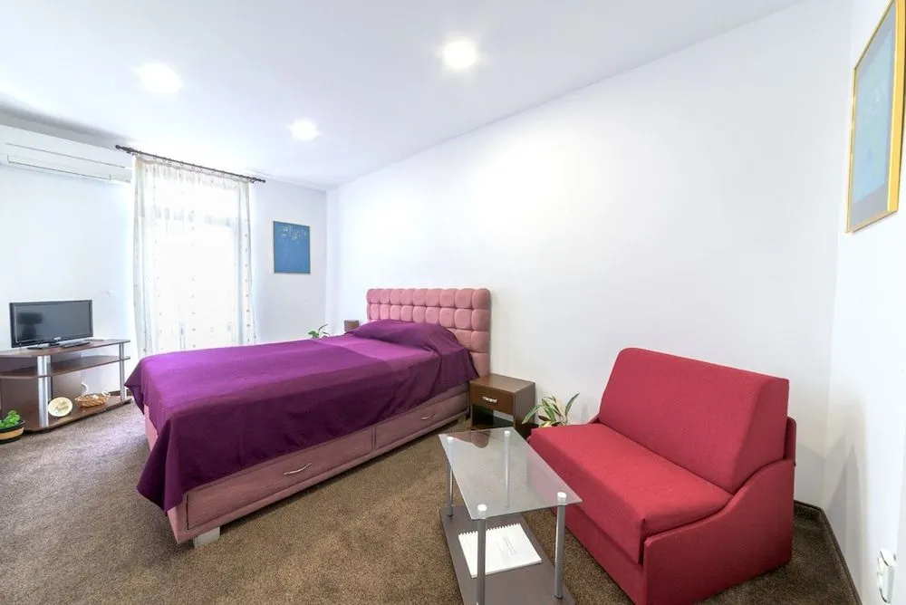Stambolov Hotel Veliko Tarnovo - Général