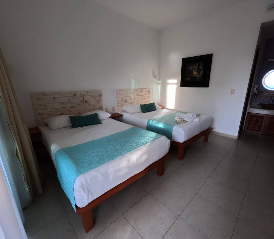 Casa Melissa - Near Yucatek Divers - Général