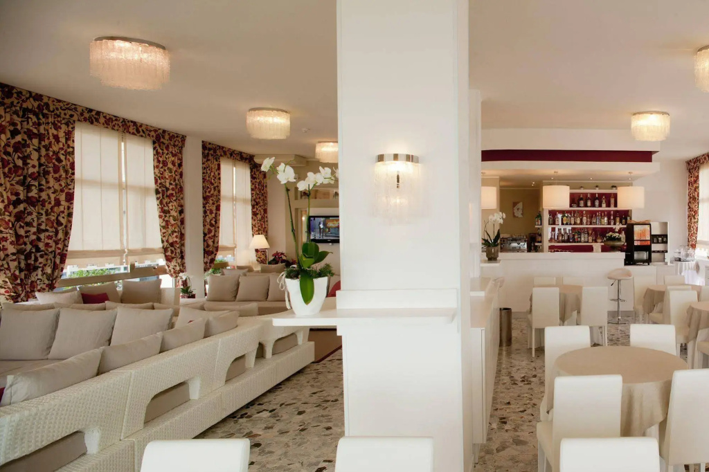 Hotel Canarie - Général