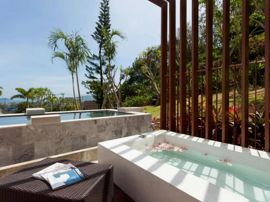 Chalong Chalet Resort & Longstay - Général