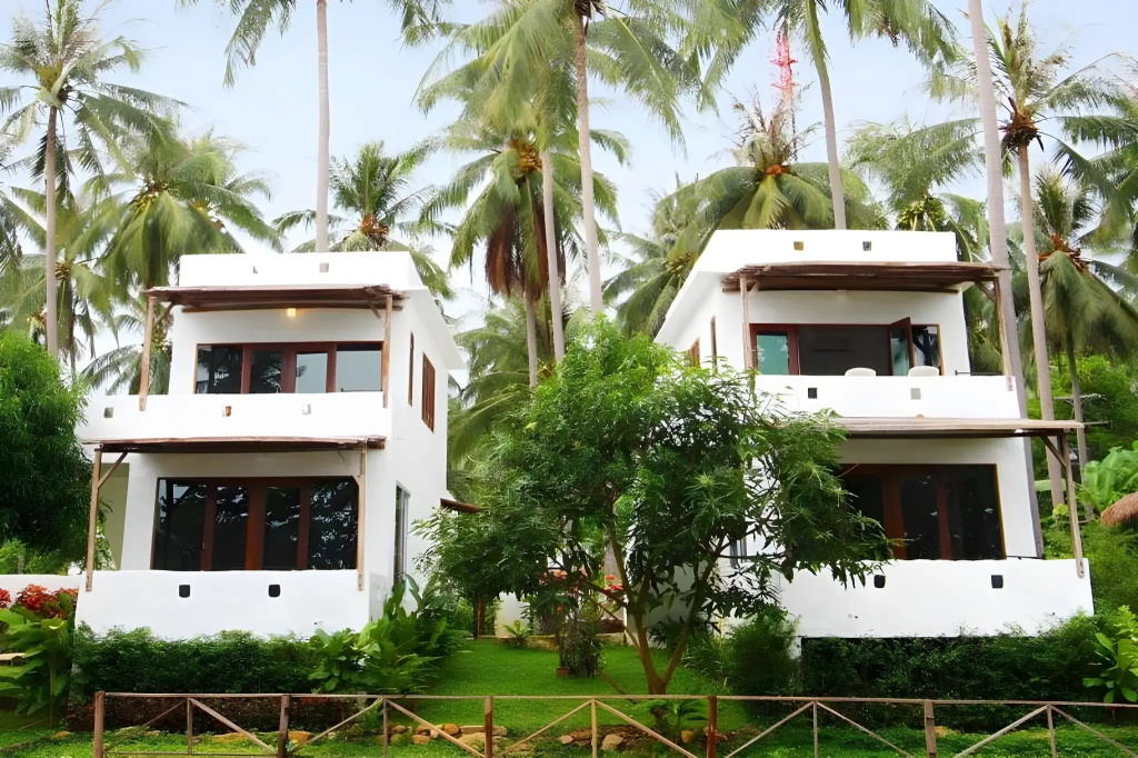 Warapura Resort